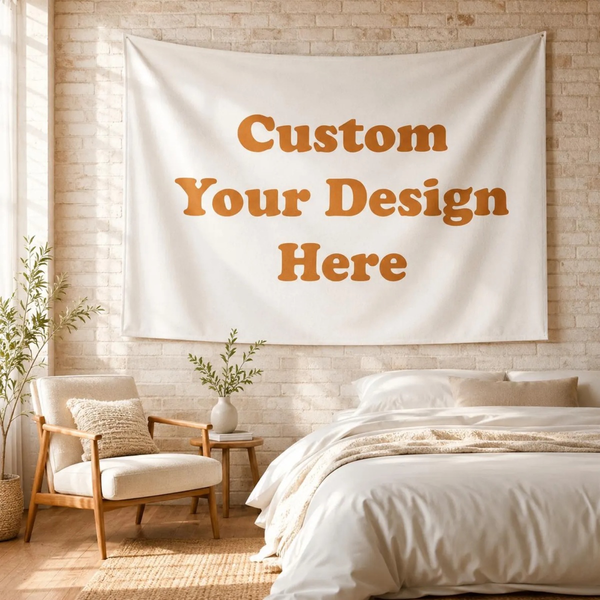 พรมแขวนผนังแบบสั่งทำพิเศษ—ของต - Home Textile บทวิจารณ์และราคา