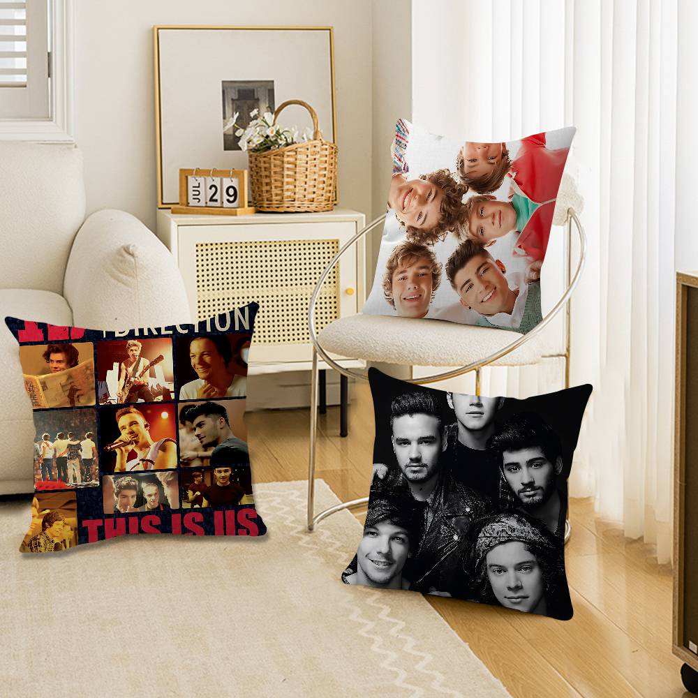 หมอนตกแต่งบ้านพร้อมข้อความและร - Home Textiles Direct บทวิจารณ์และราคา